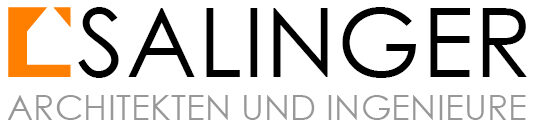 Logo Salinger gmbh