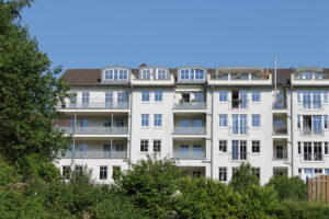 Umbau und Sanierung eines ehemaligen Schwesternheimes, Sonnenwinkel, Teklenburg - Salinger Architekten