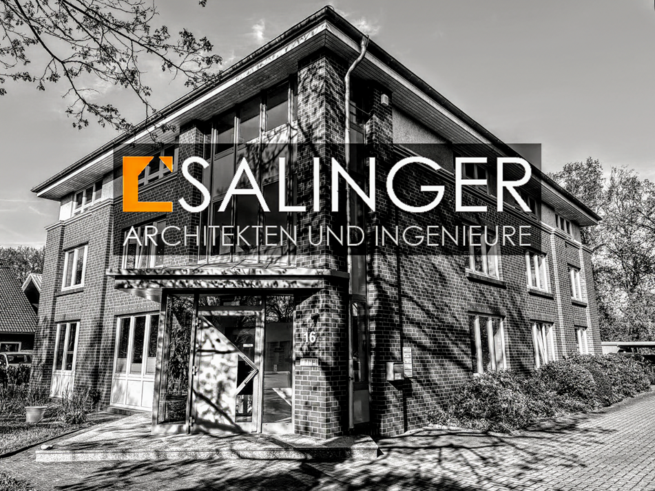 Salinger Architektur GmbH